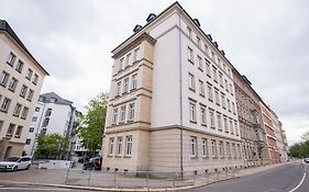 T21 - Apartment direkt im Zentrum mit Parkplatz